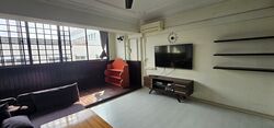 Blk 804 Woodlands Street 81 (Woodlands), HDB Executive #589310821